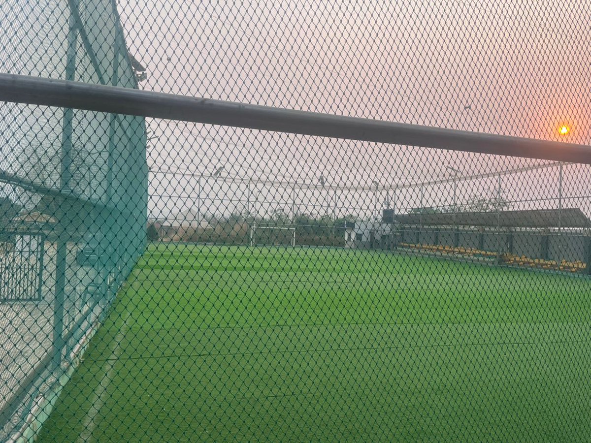 Gm &amp; Happy weekend 

Do well to touch grass and enjoy your weekend!