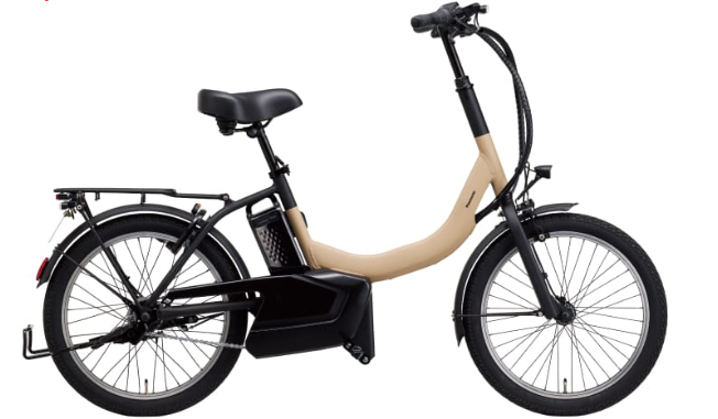 charinko4's tweet photo. 🚲客注商品入荷情報🚲
 
昨年から、お待たせしていた 商品が入荷。
お待たせいたしました。

パナソニック　MU 
特定小型原動機付自転車
カラー：
マットソイルベージュ/マットジェットブラック
※事前登録
標識交付票申請と自賠責保険の登録お願いします。

#MU #特定小型原動機付自転車 #話題 #好評 https://t.co/iqi7yMTeov