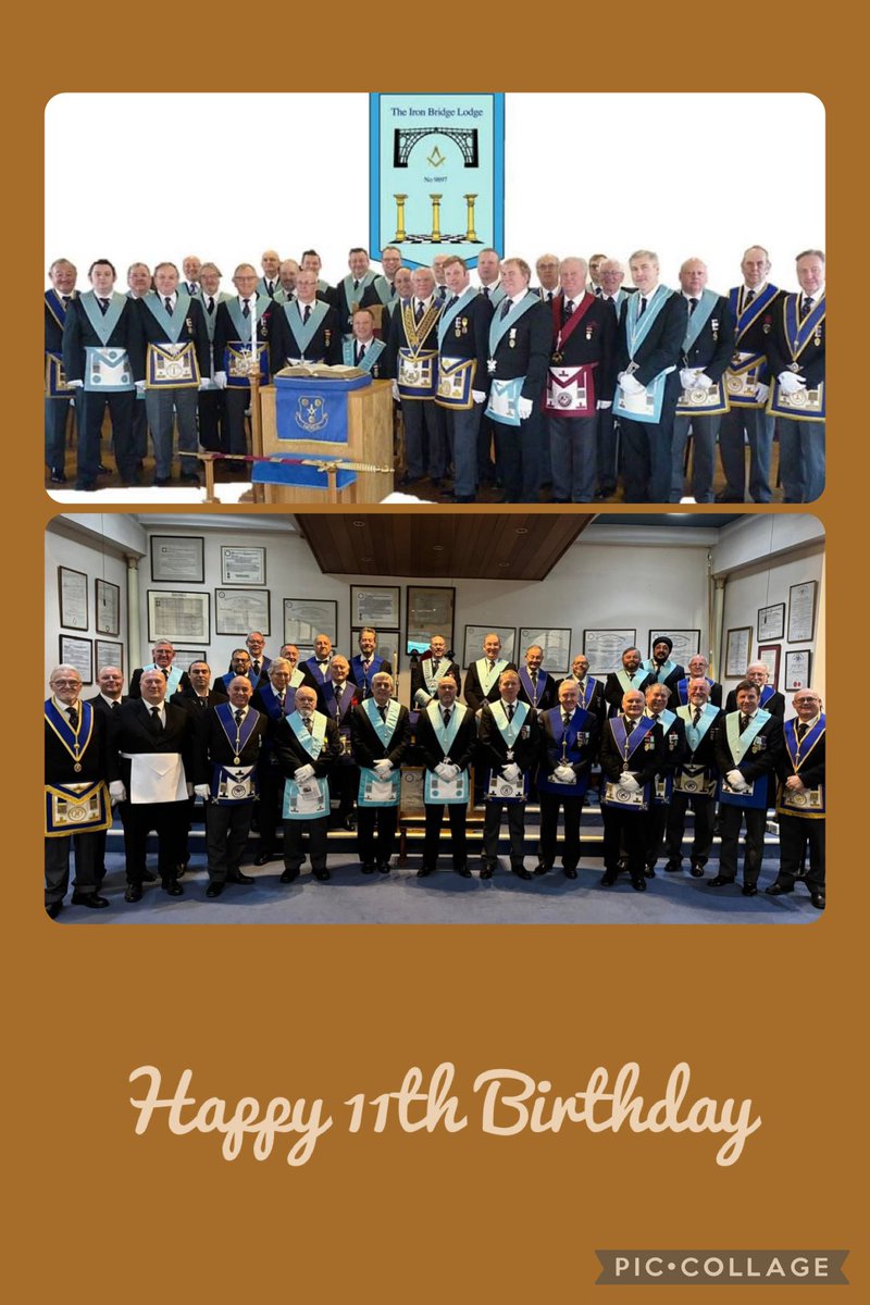 The IronBridge Lodge tweet media