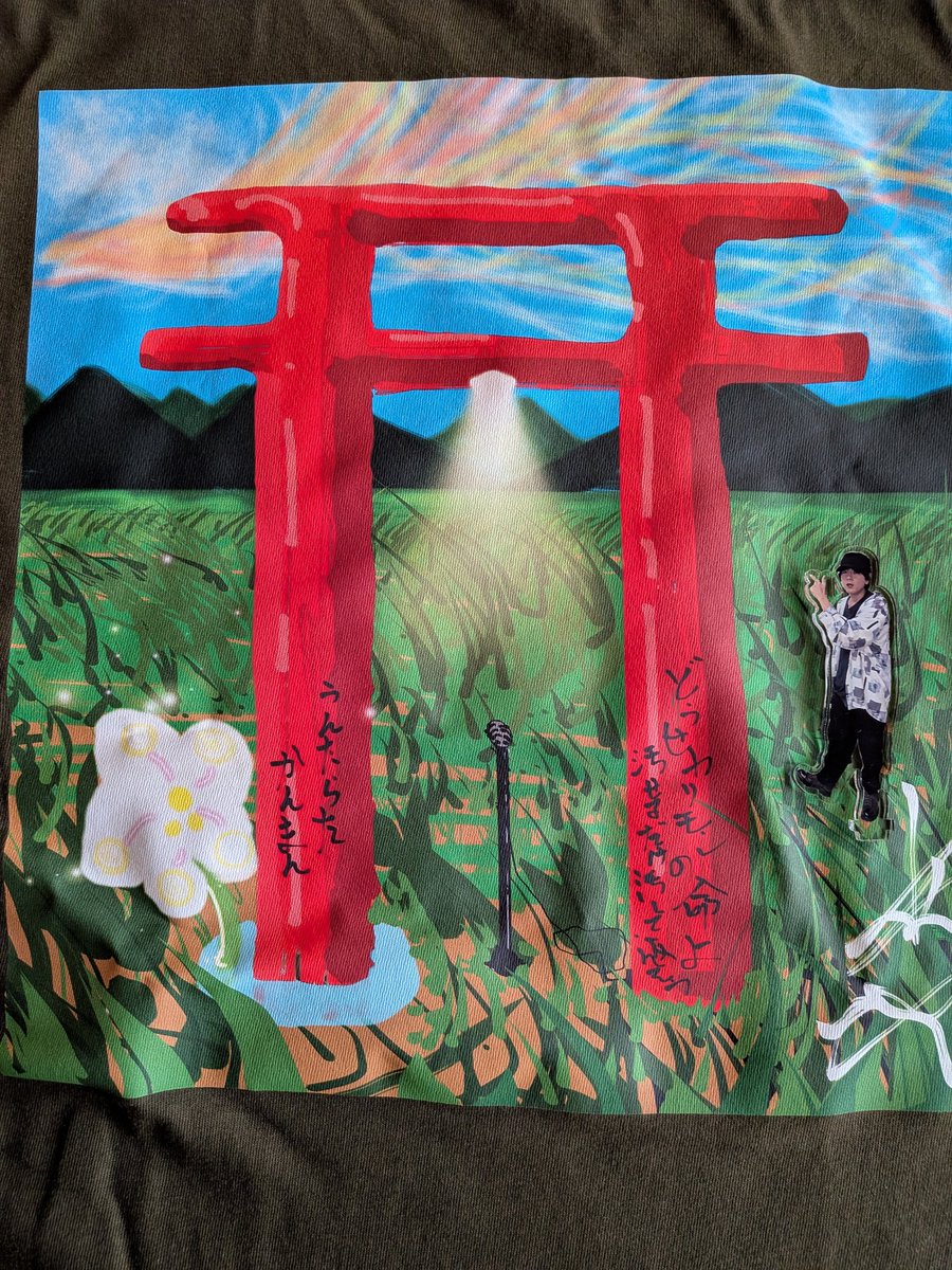 小川大地 (@ogawa0328d) / Posts / X