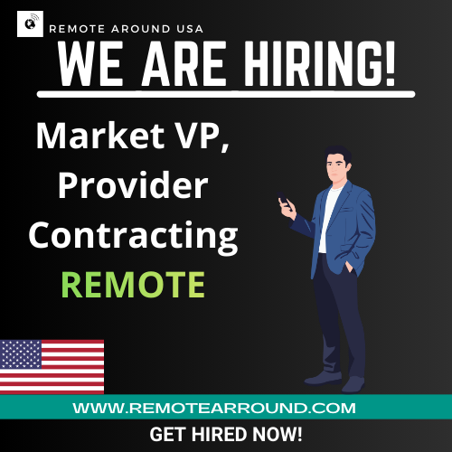 RemoteAround's tweet photo. 🚀 HIRING: Market VP, Provider Contracting 🏥💼

📍 Carnuel, NM | 🌍 Remote | 💰 $184K–$254K

REMOTE ROLE MARKET VP PROVIDER CONTRACTING: https://t.co/tUbX0LF2Sr

REMOTE JOBS USA: https://t.co/6T4eBPpnj2

#REMOTEarroundUAS #vacancies #Hiring #JobOpening #ExecutiveRole #Healthcare https://t.co/yp3TfODn2y