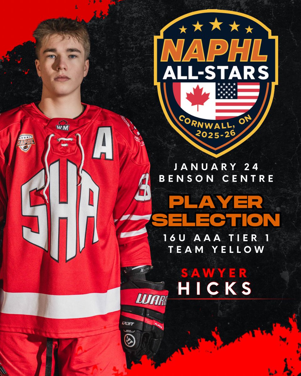 Sharpshooter Hockey Academy tweet media