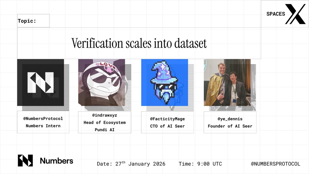 Pundi AI (@PundiAI) / Posts / X