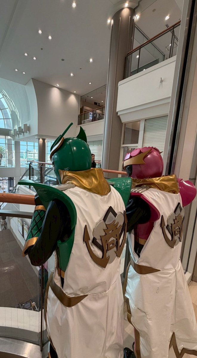 シャッター軍団のウイルス入りビデオ
だった！
アカウント乗っ取られかけたよ！！
危ないなぁもう！

あ、写真もおすそわけするね！✌️