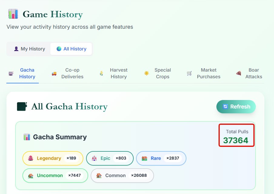 HyperFarm tweet media