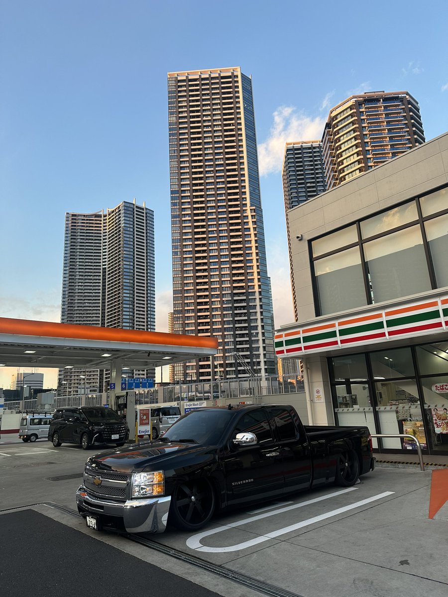 この角度がイチバン☝️