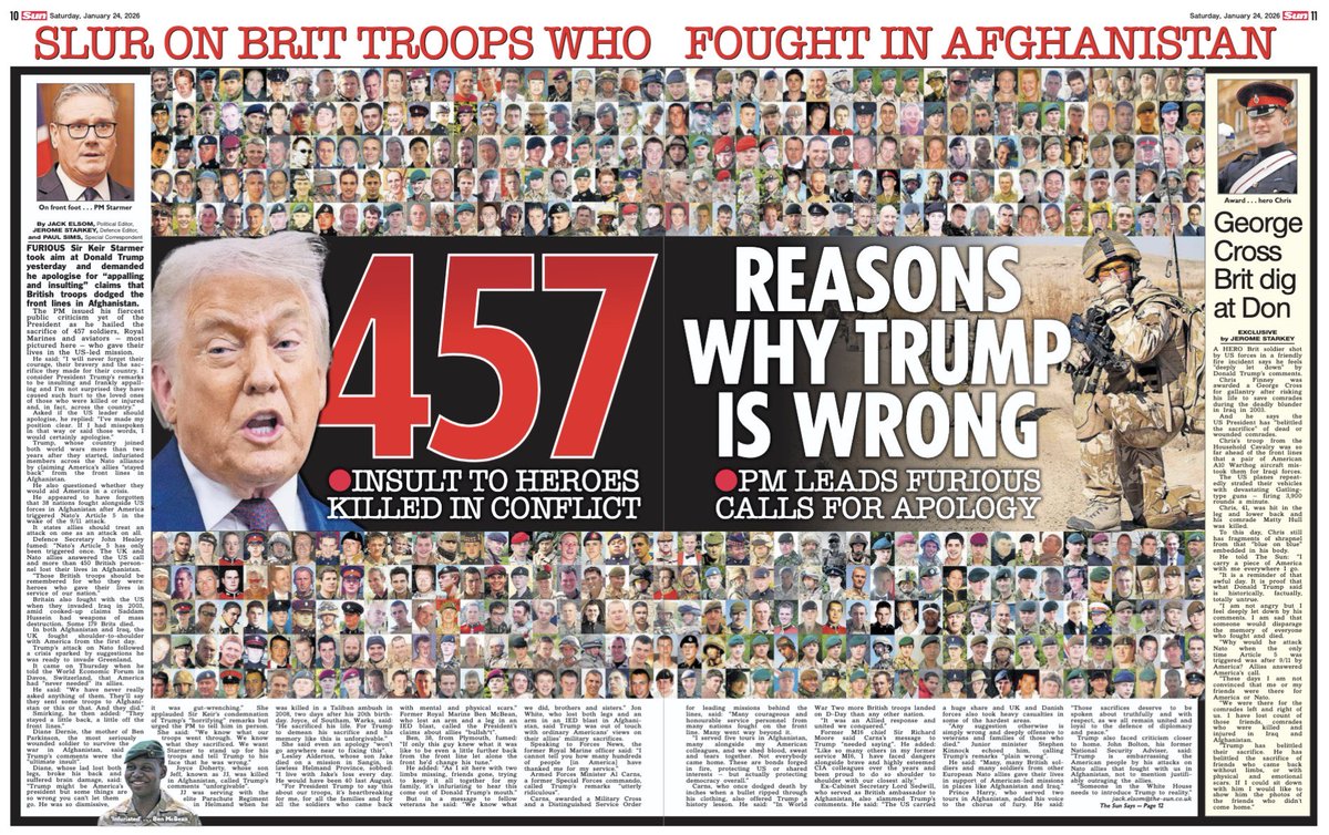 hoffman_noa's tweet image. In today’s Sun