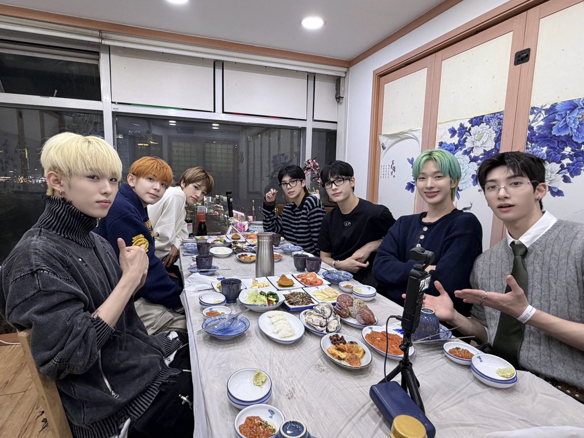 NEXZ_official's tweet image. 