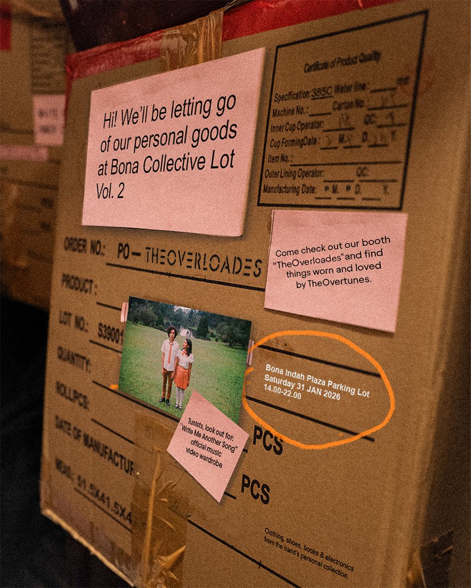 TheOvertunes tweet media