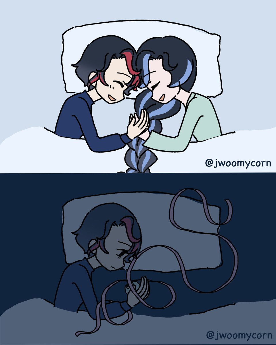 Jwoomycorn's tweet image. The things to remember you by🎀

#cardfightvanguard #cfv #ヴァンガード