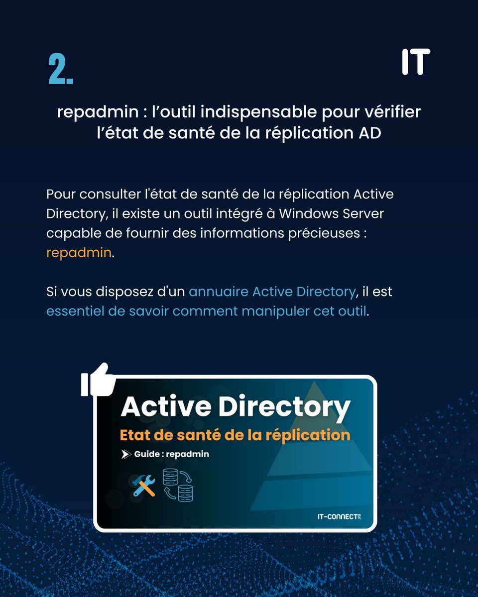 ITConnect_fr's tweet photo. 👉 C’est déjà la fin de semaine, si besoin voici un récap des articles disponible !
📚 Retrouvez les articles juste ici :
https://t.co/6xECBhmktq
#OpenSource #Scanopy #SysAdmin #AD #ActiveDirectory #Linux #Windows https://t.co/i9LbfZZGNG