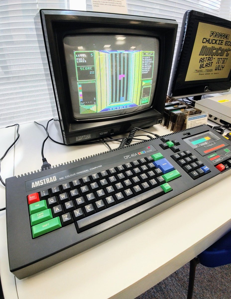 Museum of Computing tweet media