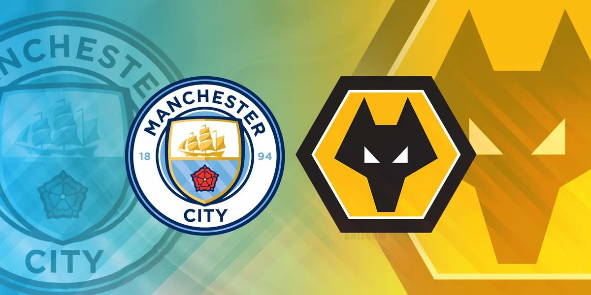 smart_money7's tweet photo. I have a feeling Manchester City will draw wolves today. 

And arsenal will beat manchester united 3 0 tomorrow. 

What an amazing weekend it will be. 

#MANWOL https://t.co/2LIYfNONGS