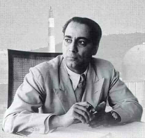 भारतीय परमाणु ऊर्जा कार्यक्रम के जनक, ‘पद्मभूषण’ से अलंकृत महान वैज्ञानिक डॉ. होमी जहांगीर भाभा जी की पुण्यतिथि पर उन्हें विनम्र श्रद्धांजलि!
💐🙏🏻