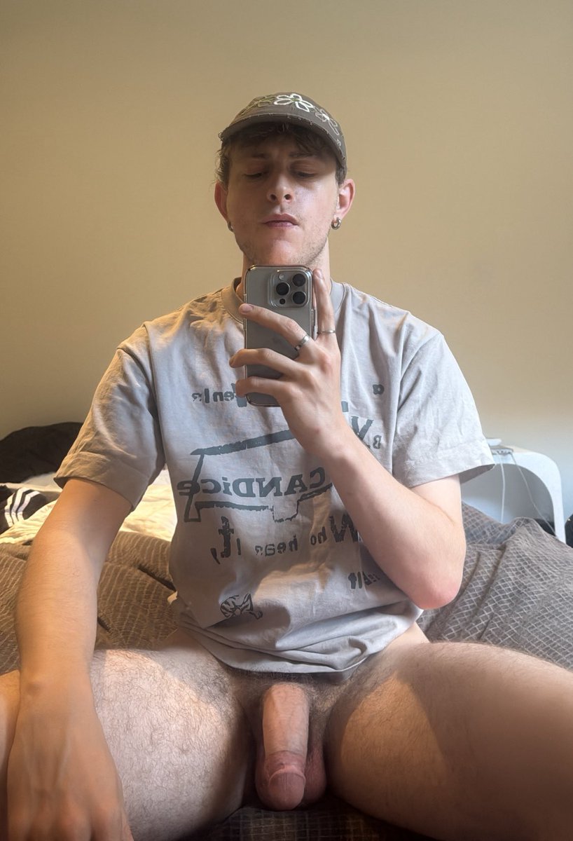 Is this boyfriend dick?