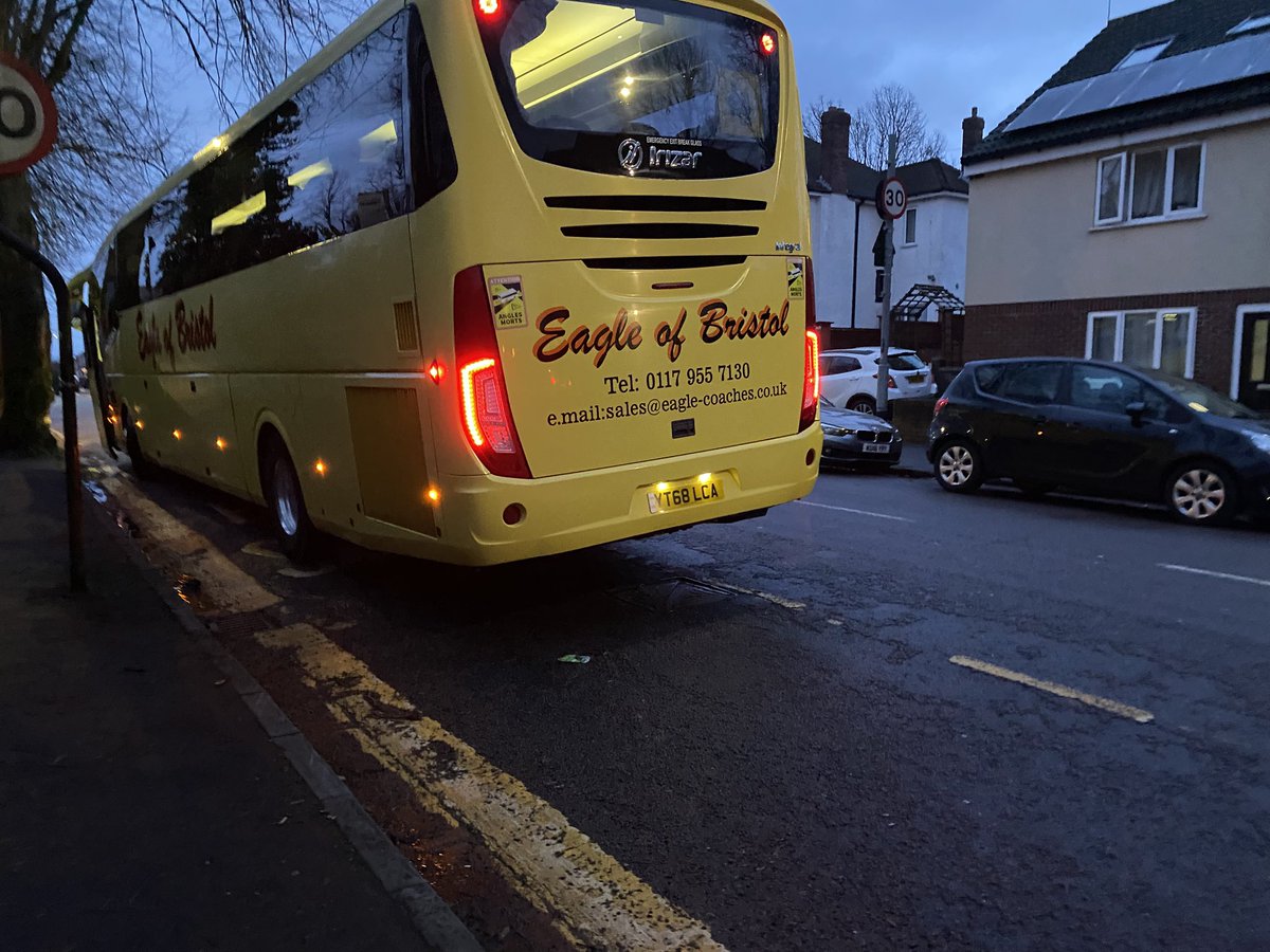 Charlie Hayne tweet media