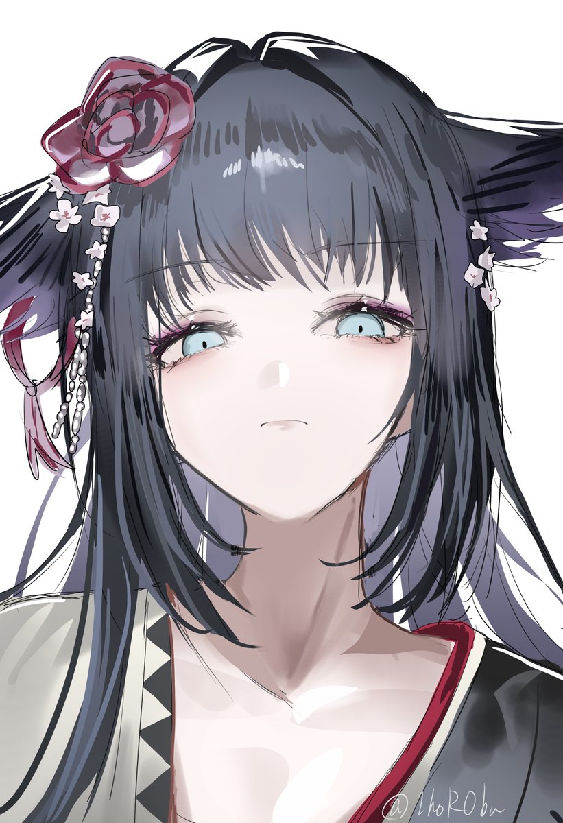 澪