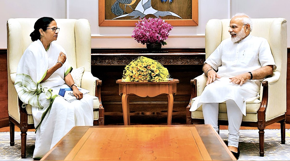 The West Bengal Index tweet media