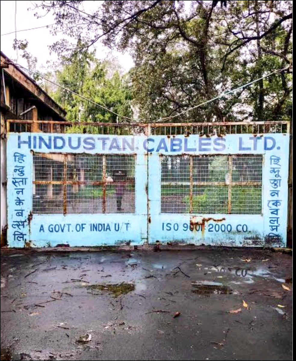 The West Bengal Index tweet media