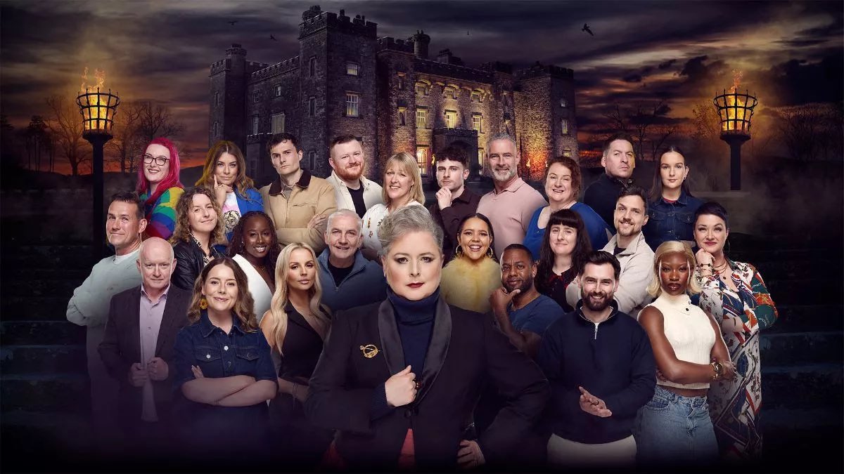 barrabest's tweet image. After an amazing end to Traitors UK on Friday night, Traitors Ireland comes to the BBC iPlayer on Sunday. Get ready for Siobhan and our Paudie! 

#TraitorsUK #TraitorsIRL #Traitors
