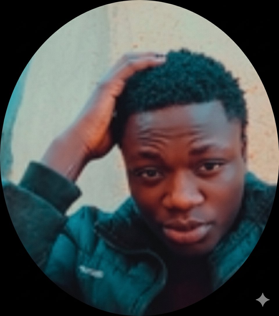 This person scammed my friend of $250. He is from Nigeria and has blocked my friend on WhatsApp and other platforms. We are asking him to do the right thing and refund the money.

Name: James Geofrey
WhatsApp: +2349070064377

Please return the money and resolve this peacefully.