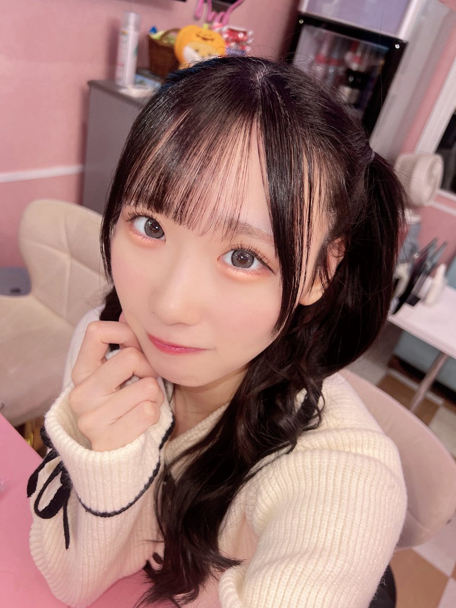 るるちゃんページ 17-23 るるちゃん卒業日🐰🤍