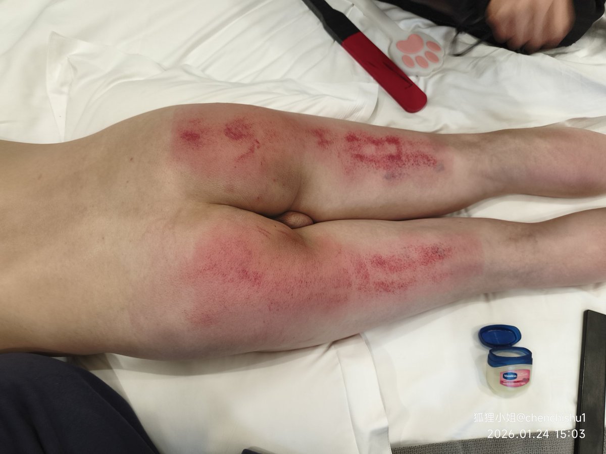 橙子三岁 tweet media