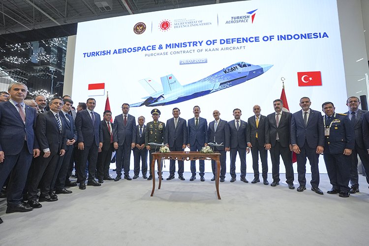 International Defence Analysis tweet media