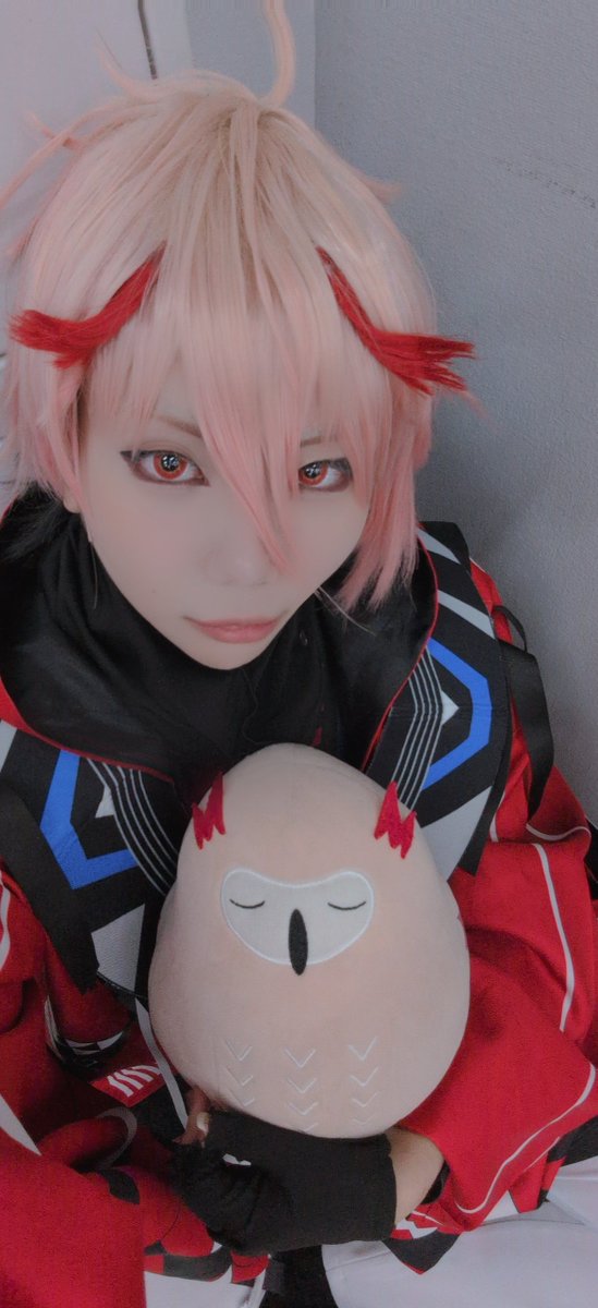 体調不良により早めに離脱してます〜！
初だし🎻🦉でした〜！
いつも📄やってるから新鮮だった…笑笑
りひちゃん、逆rm4ありがとうねぇー！！
明日はTDCに居ますー！
 #池袋アコスタ