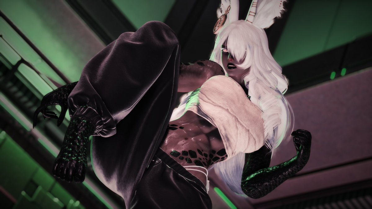 Certain Gray Bun🔞 tweet media