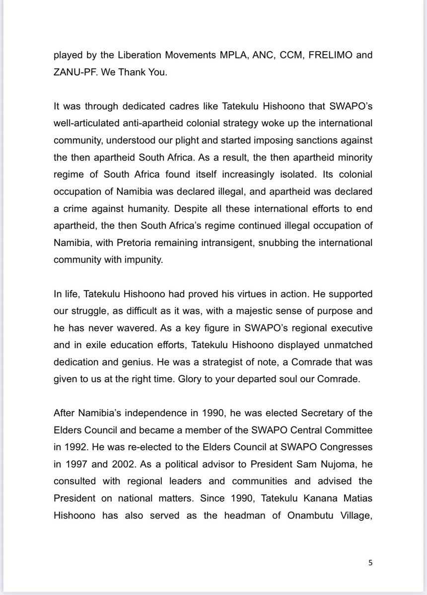 #TheOnlyPartyWeTrust tweet media