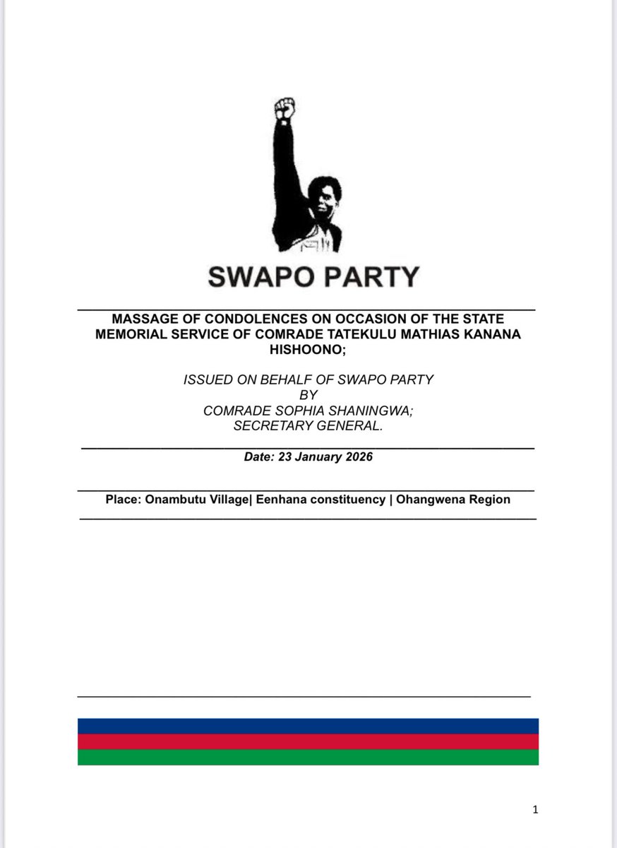 #TheOnlyPartyWeTrust tweet media