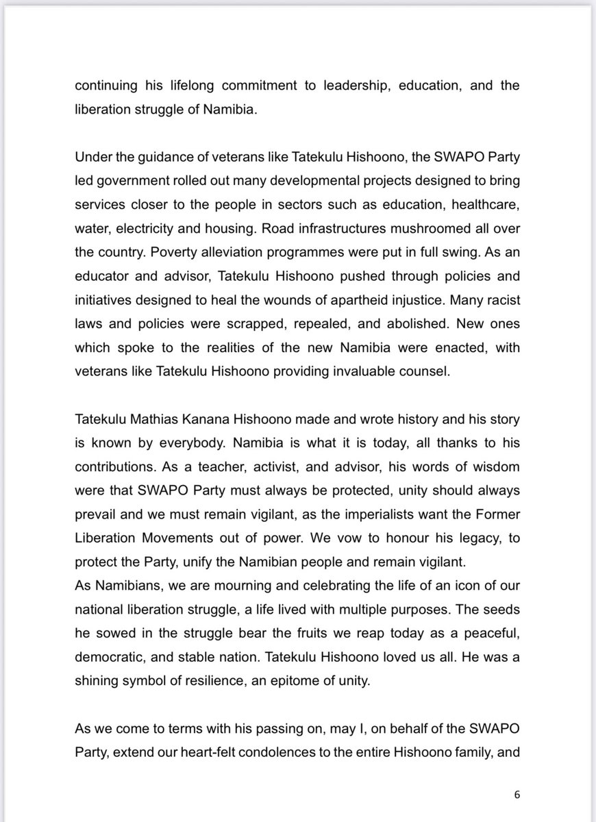 #TheOnlyPartyWeTrust tweet media