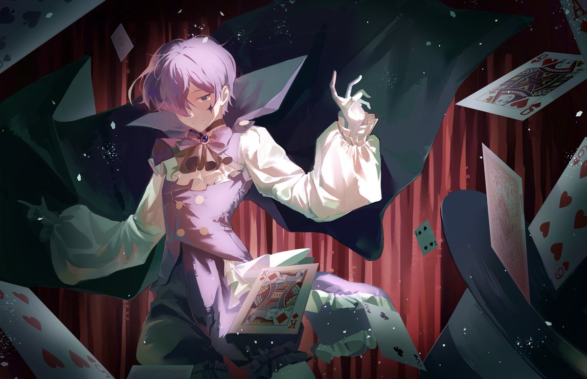 윤 ユン tweet media