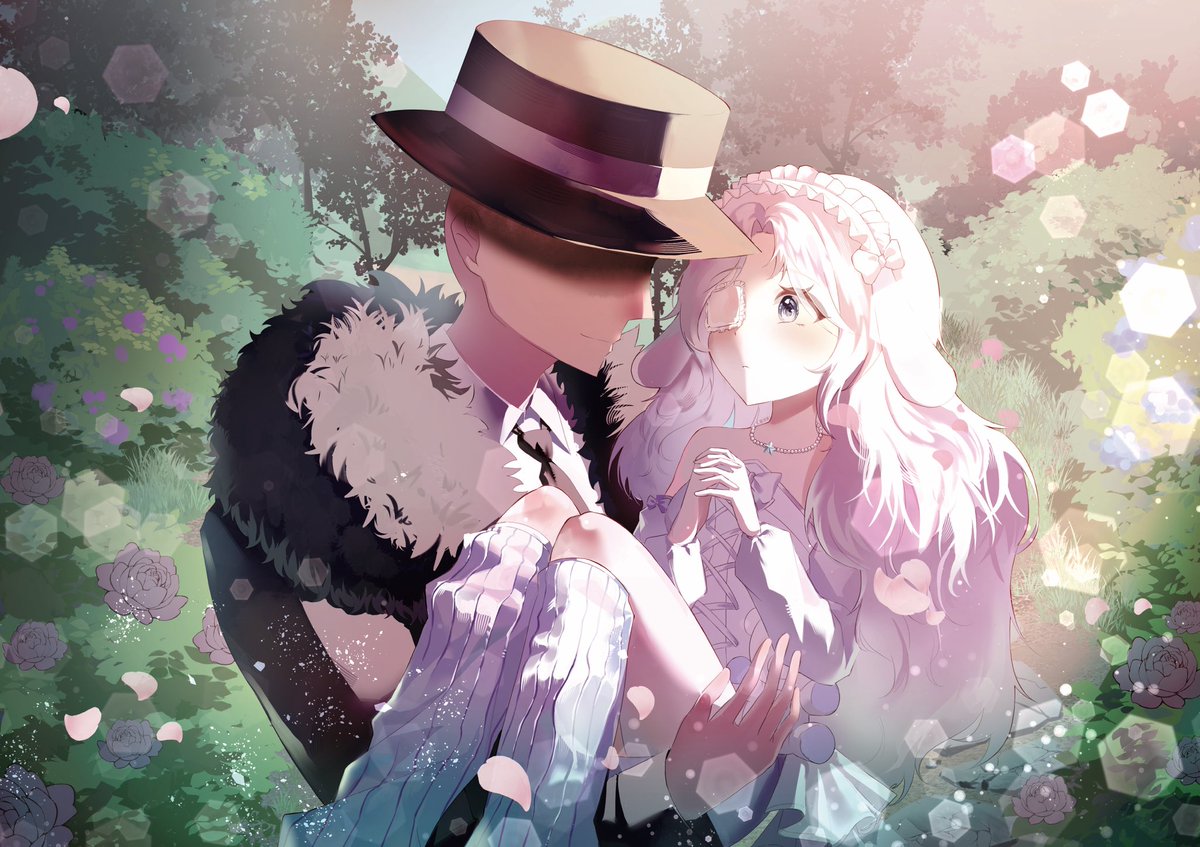 윤 ユン tweet media