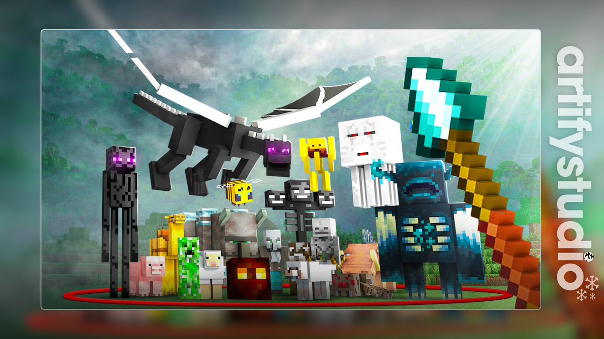 ArtifyStudio tweet media