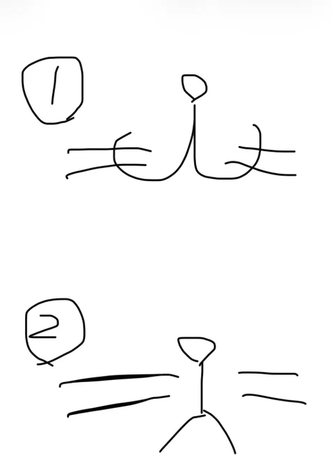 ネコチャァの口ざっくり2種類あるなぁと思いながらおすすめ欄のねこ写真見てる 