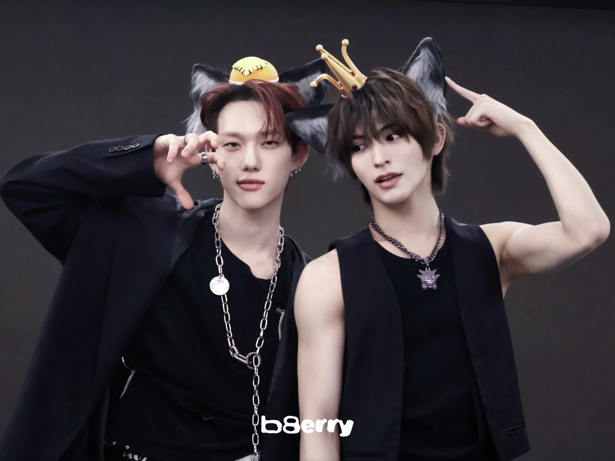 앵냥이 tweet media