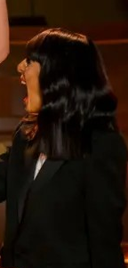 "I can't lie to you about your chances, but...you have my sympathies."
#TheTraitors