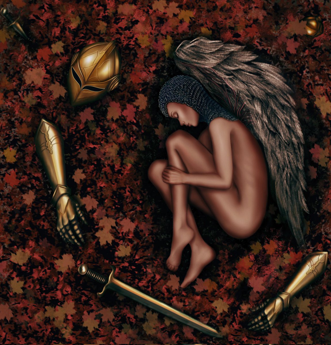 Marina.eth🖤 NFT.NYC 2024/2025 tweet media