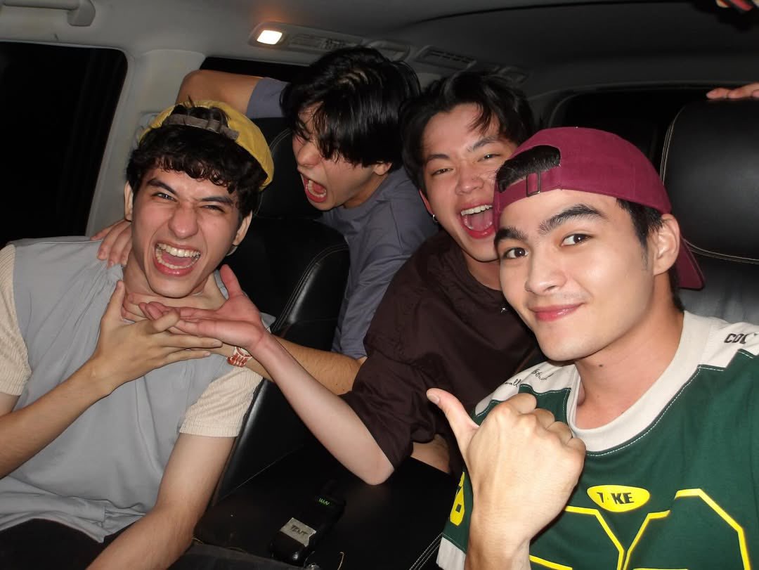rabinIntl's tweet photo. Yuri and the gang, 2016 edition
eatmore2behappyโs Ang Mutya ng Section E: Book 2 โ The Dark Side Episode 8, streaming now only on #VivaOne!
๐ธ JD Axie on IG
#AMNSEBook2TheDarkSide
#AMNSEBrother
#RabinAngeles
#RabinInternational https://t.co/J2l0vQNCS6