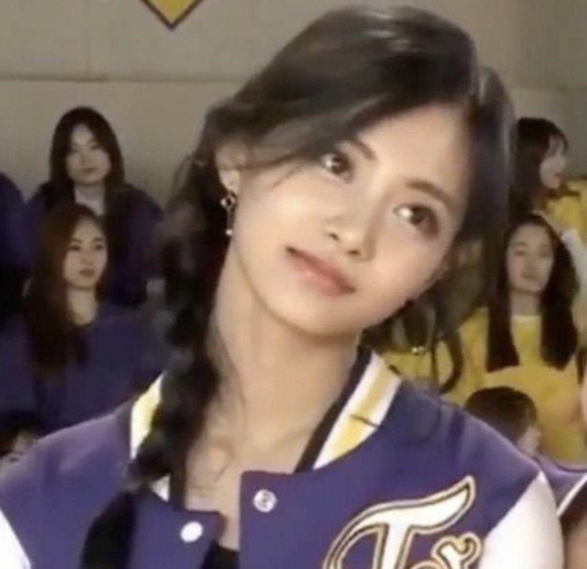 after all these years she’s still the same