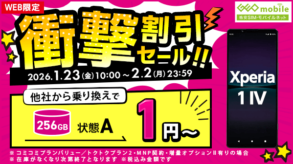 🎊 WEB限定🎊／ ━━━━━━━ 💥 衝撃割引セール 💥 🔥⏰ 開 催 中