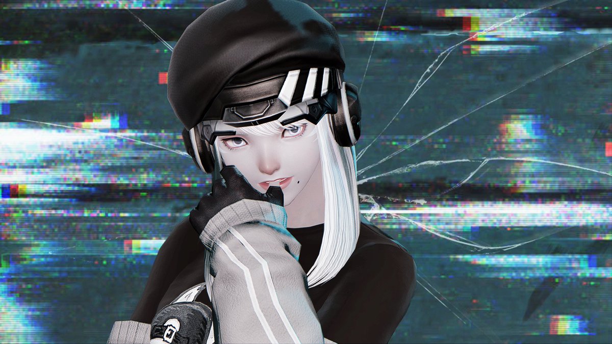 3-4년만에 달코를 했어요

#FF14 #오늘의_미코테 #오늘의_여코테 #本日のミコッテ #ミコッテ #おはミコ #miqote