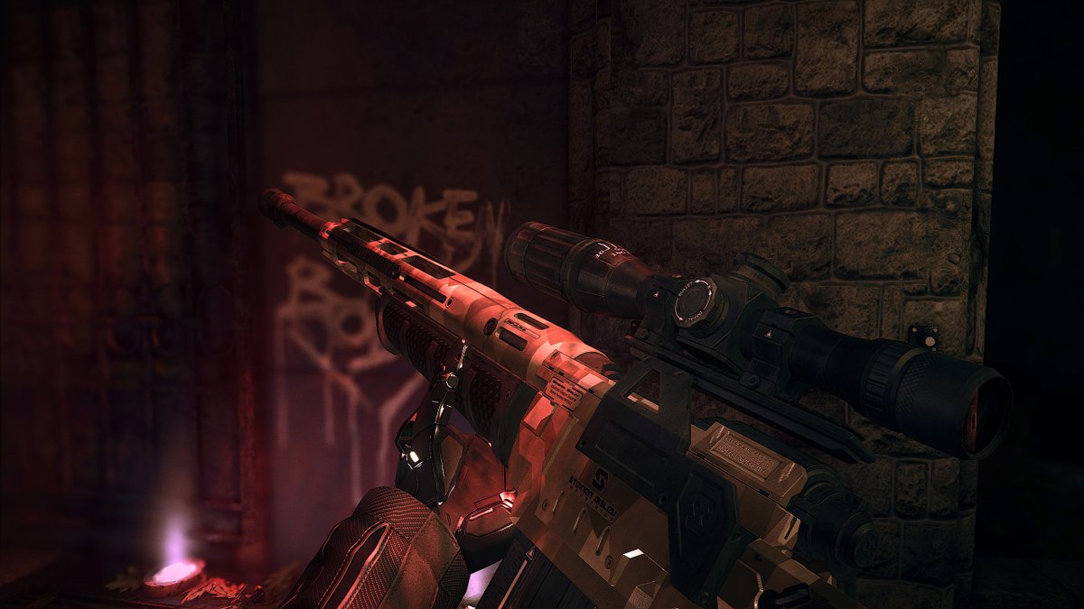 Deus Ex Hub tweet media