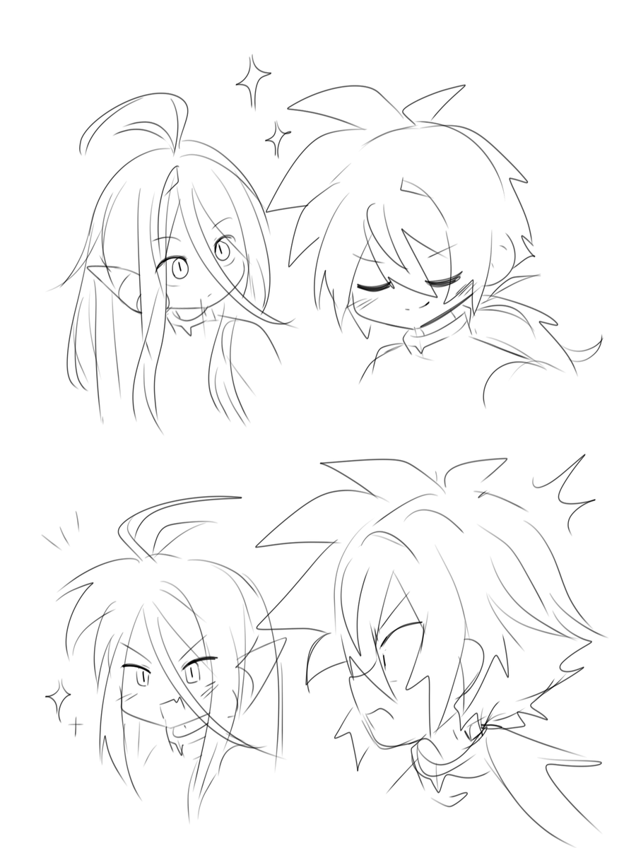 <a href="/804xff/">804xff</a> Oh my god watch out Copy maybe it could infect you too 😭😭😭

I thought of this is how the virus spread XD (a.k.a my Omega wants more Aura so he copypasted half of your Omega's hair XD)