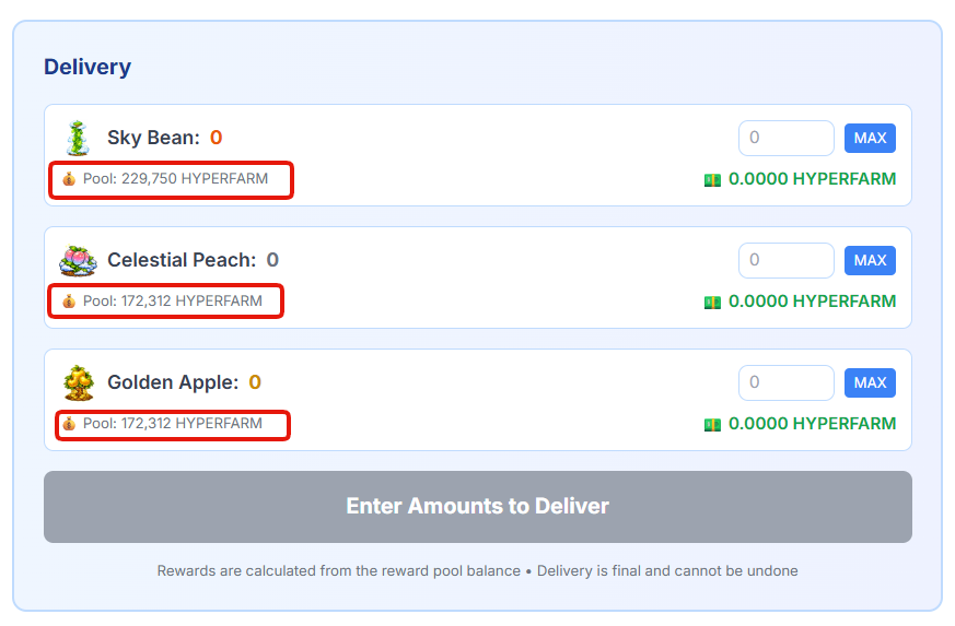 HyperFarm tweet media