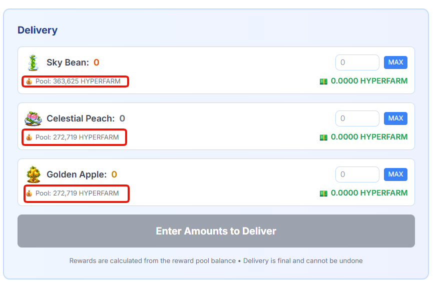 HyperFarm tweet media