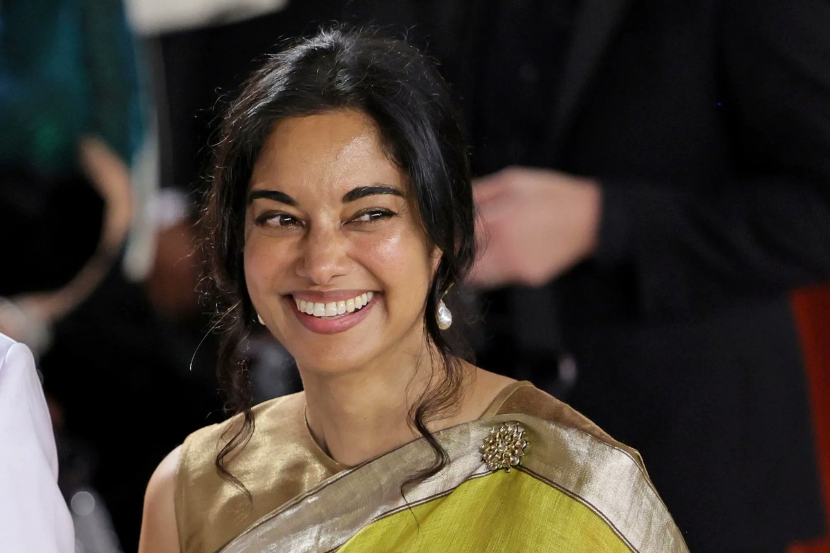 Mala Gaonkar’s hedge fund SurgoCap Partners tripled its assets to about $6 billion just three years after it started trading.

SurgoCap Partners was the largest-ever woman-led debut in the industry when it launched with $1.8 billion in January 2023.

Gaonkar uses data science to