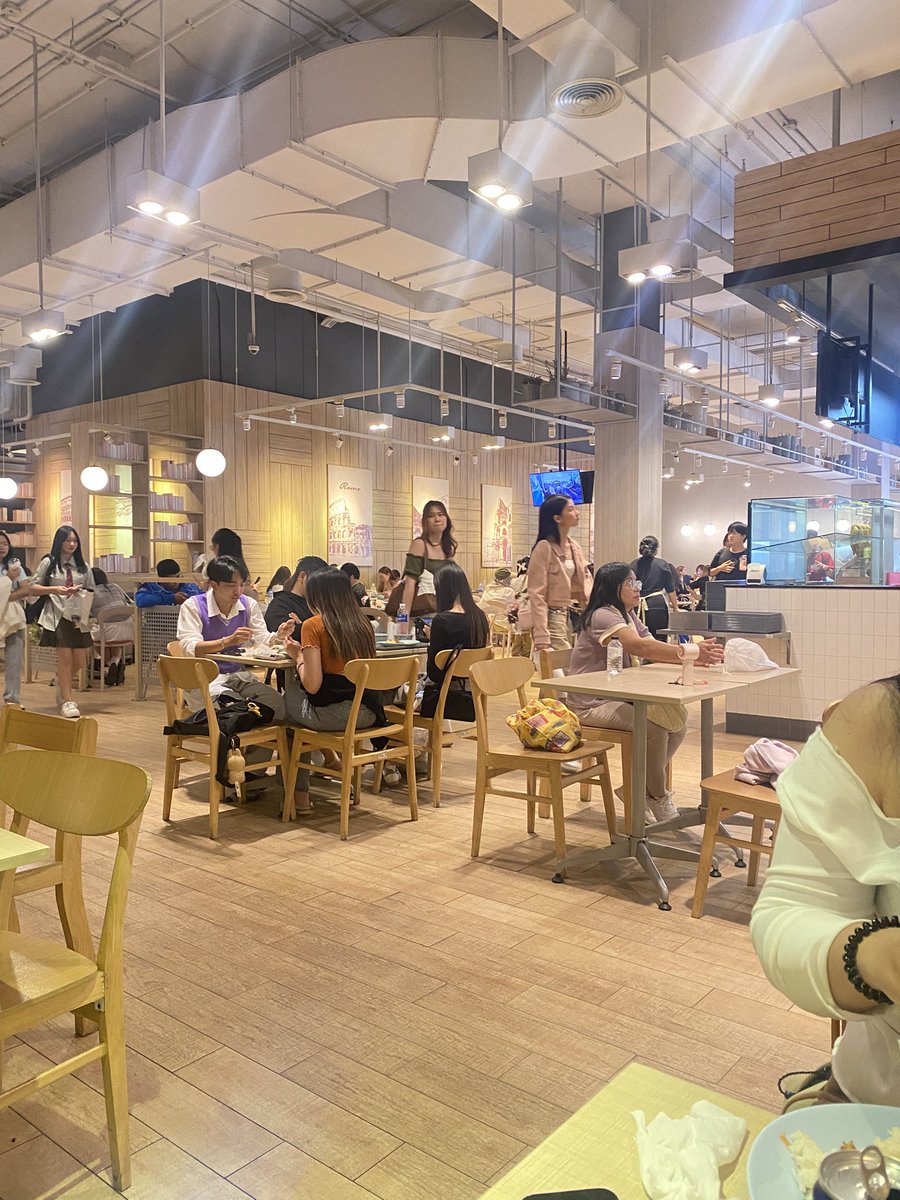 ewew_01's tweet image. มารับได้นะคับ รี+โชว์โพสนี้ได้เลยค่ะ
ฟู้ดคอร์ทชั้น3เดินเข้ามาขวามือเสื้อสีชมพู

 #PROXIE_The3rdConcert